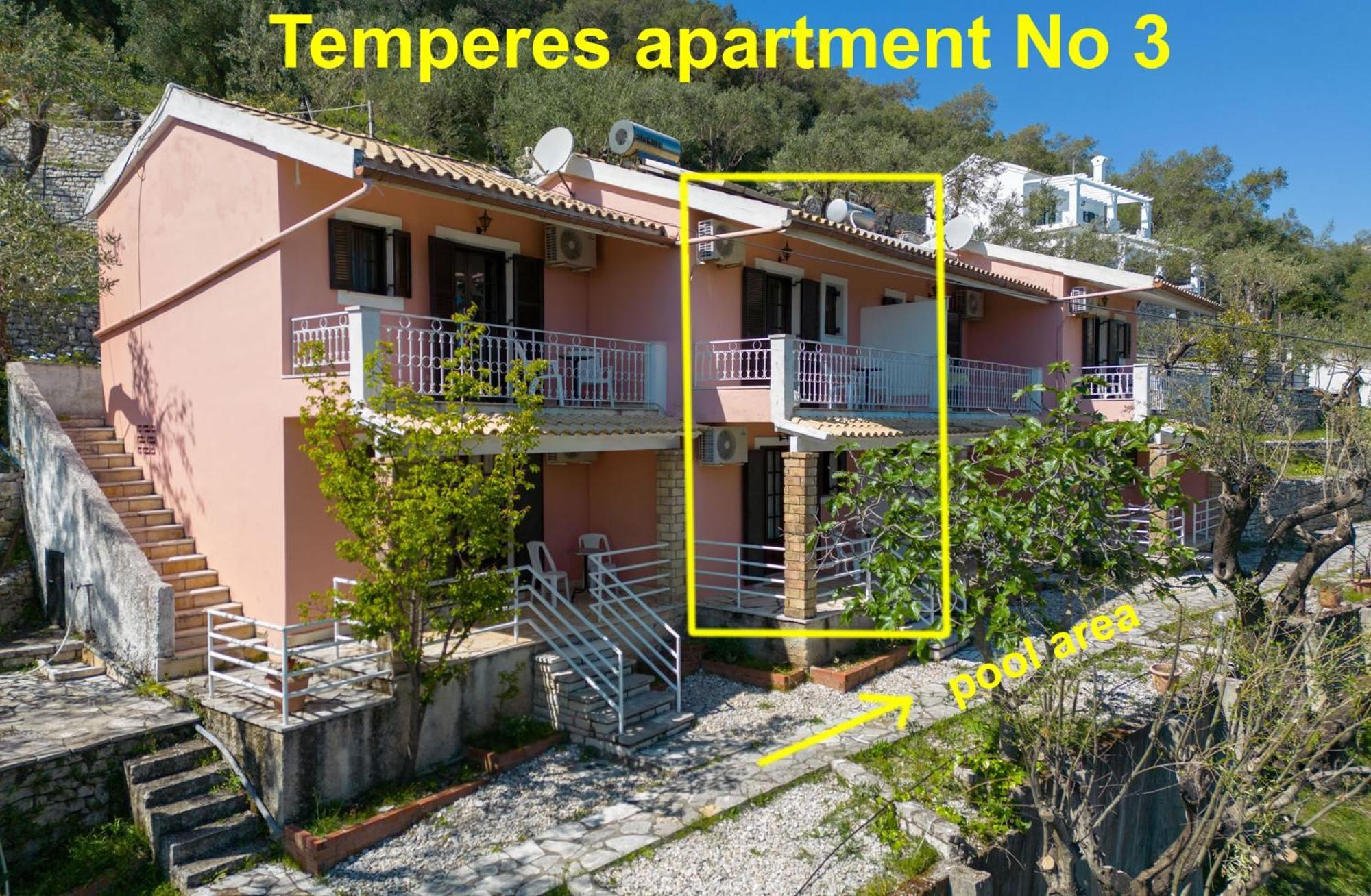 Apartament Kerasia - 4 &