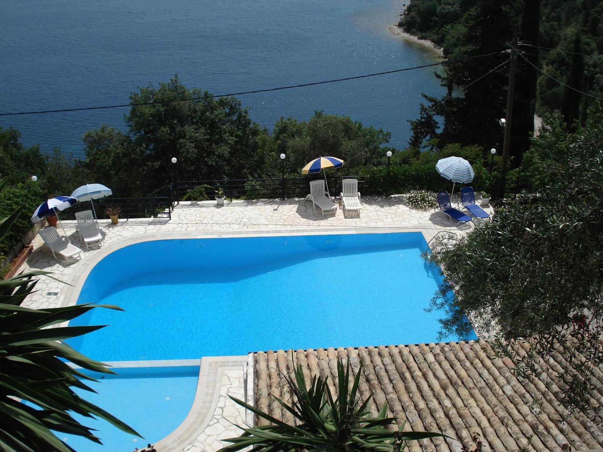 Apartamento Kerasia - 4 &