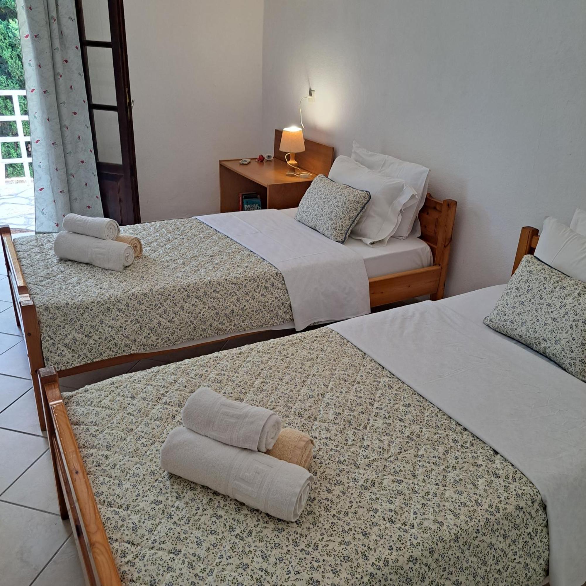 Apartamento Kerasia - 4 & *