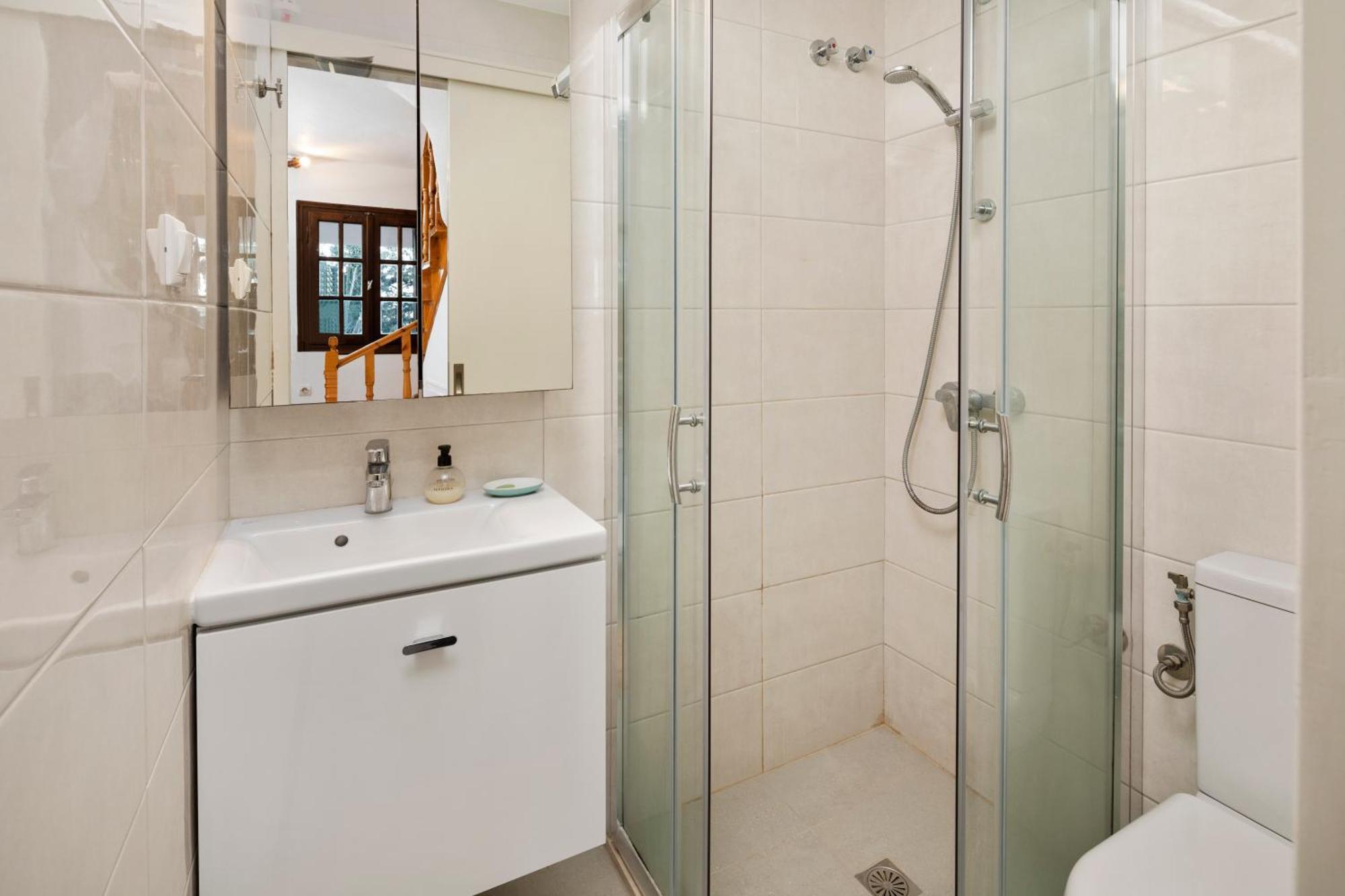 Apartamento Kerasia - 4 & Kerasa