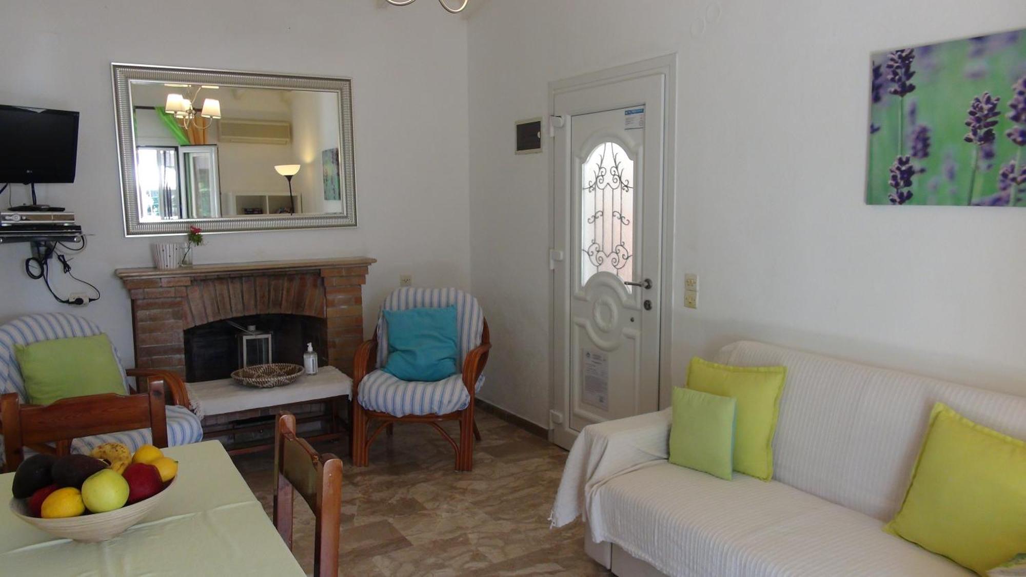 Apartamento Kerasia - 4 & Kerasa