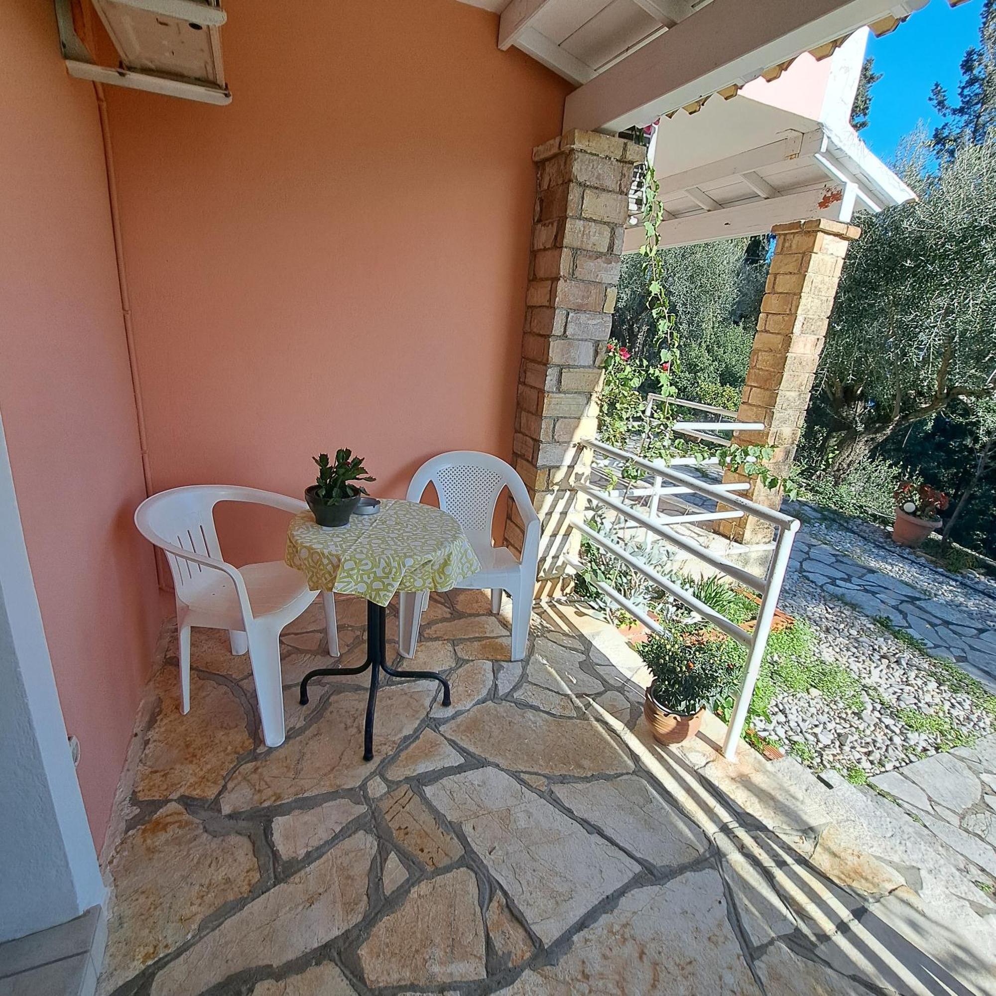 Apartamento Kerasia - 4 & Kerasa