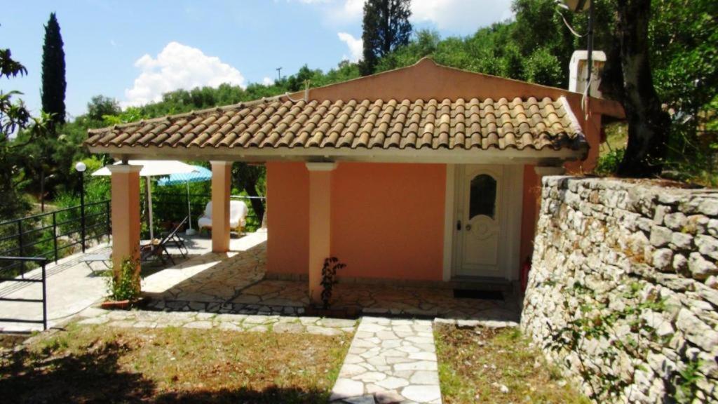 Apartamento Kerasia - 4 & *