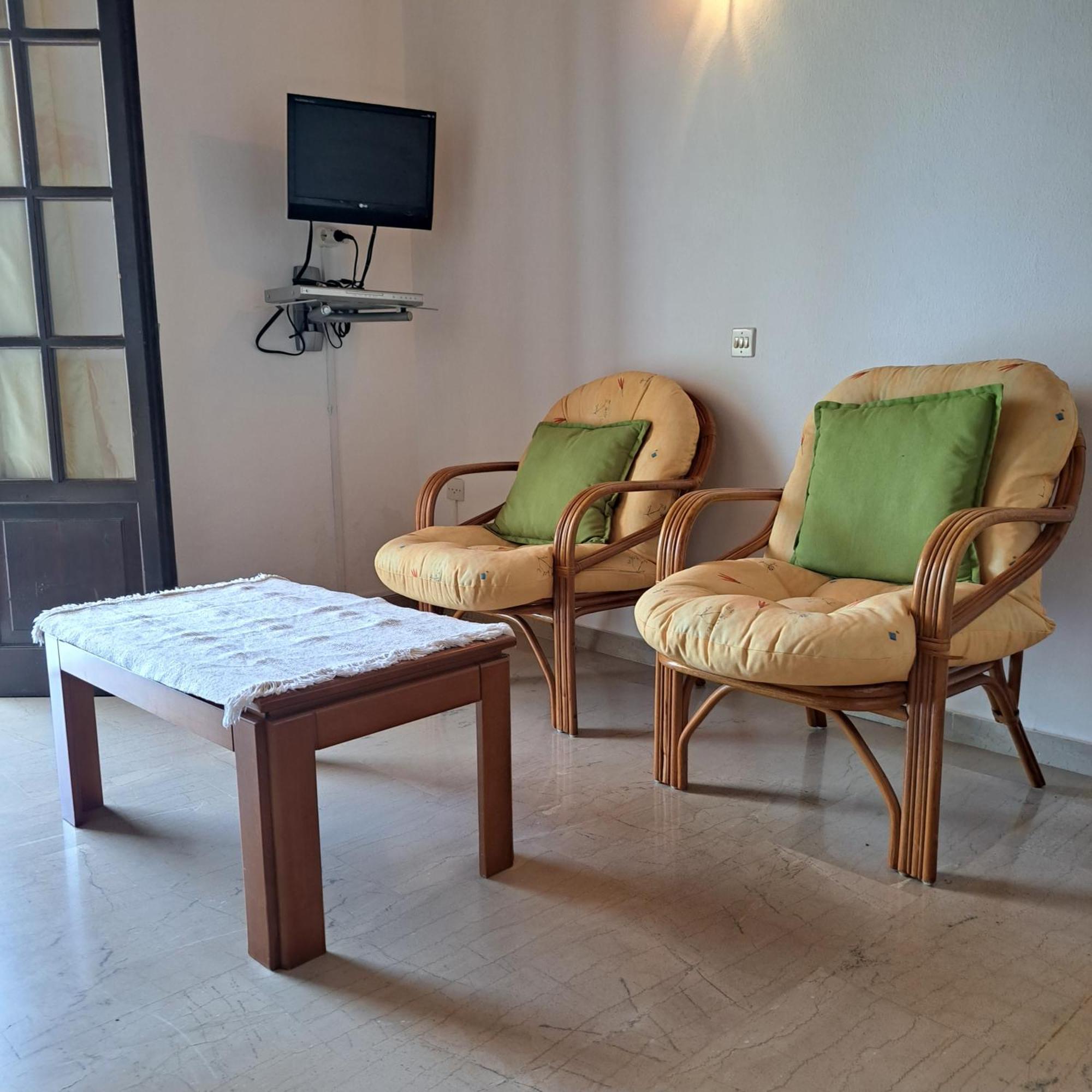 Kerasia - 4 & Apartamento Kerasa